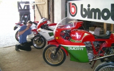 THE CRANKCASE. motorcycle touring holiday bike rental motorbike classic superbikes tour tours hire -